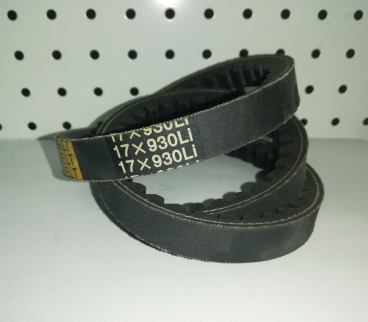 Ремень 17-930 (зубчатый) к мотоблоку BRAIT-68
