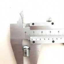 Фиксатор троса с винтом Мопед