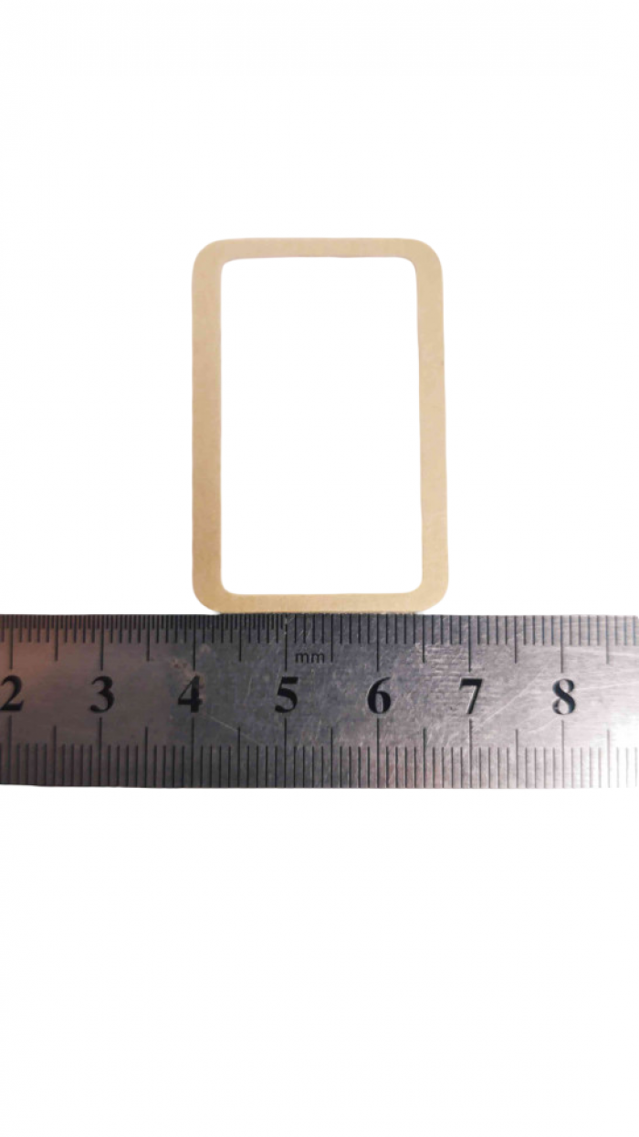 Ремкомплект карбюратора К60В Крот