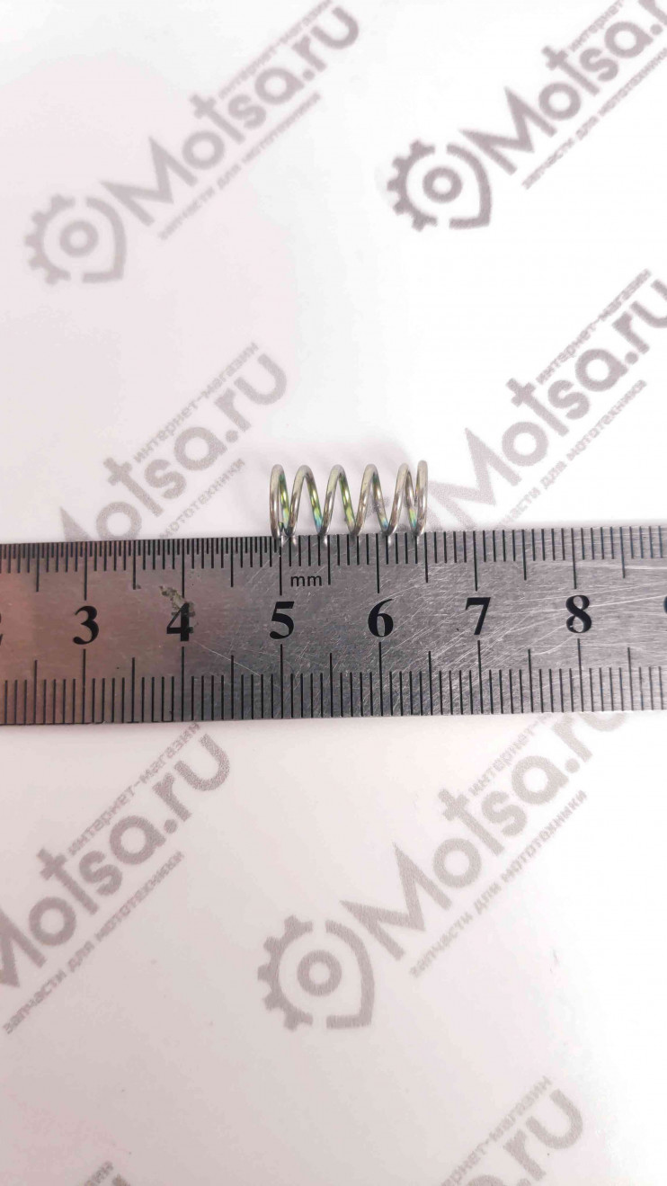 Ремкомплект карбюратора К60В Крот, Мопед ПЕКАР