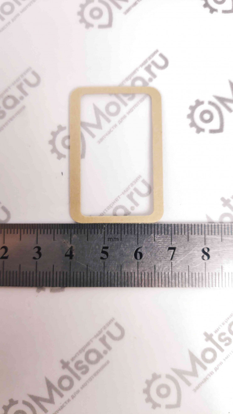 Ремкомплект карбюратора К60В Крот, Мопед ПЕКАР