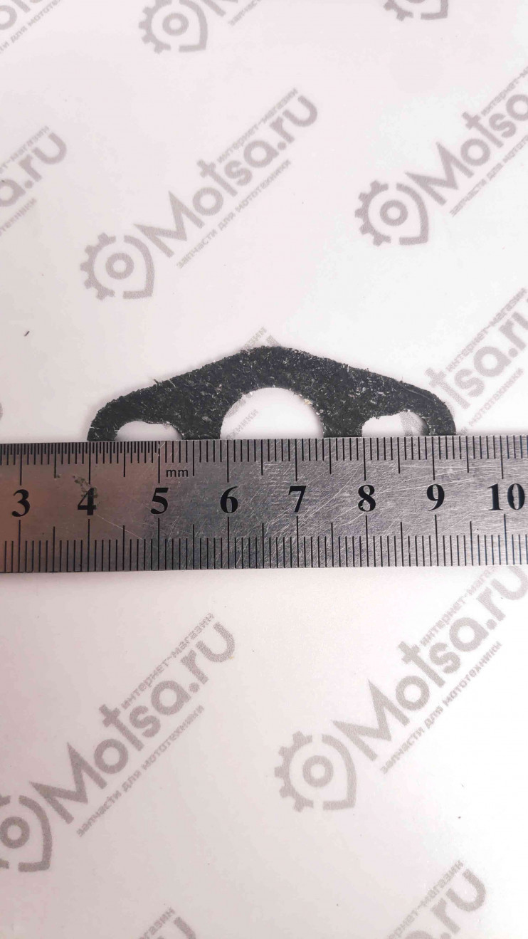 Ремкомплект карбюратора К60В Крот, Мопед ПЕКАР