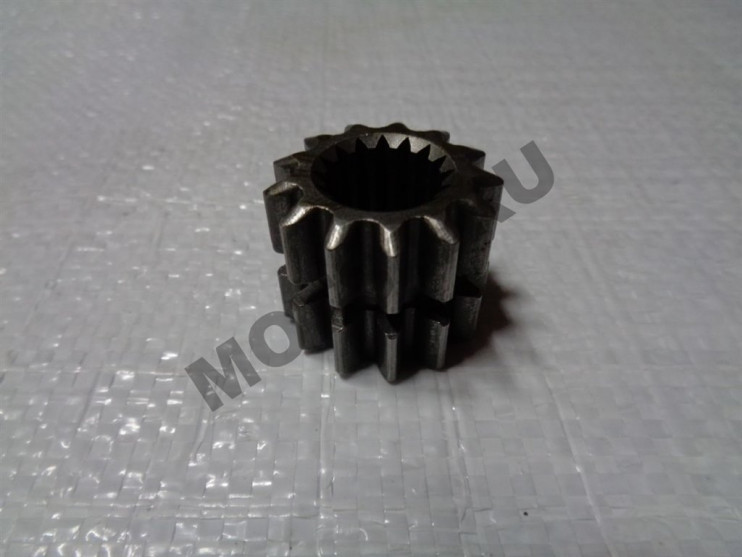 Шестерня ведущего вала редуктора SR1Z-65A