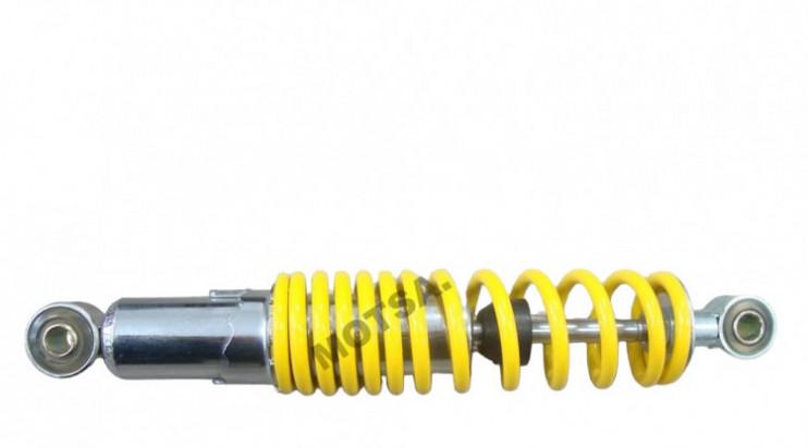 Амортизатор передний BUG