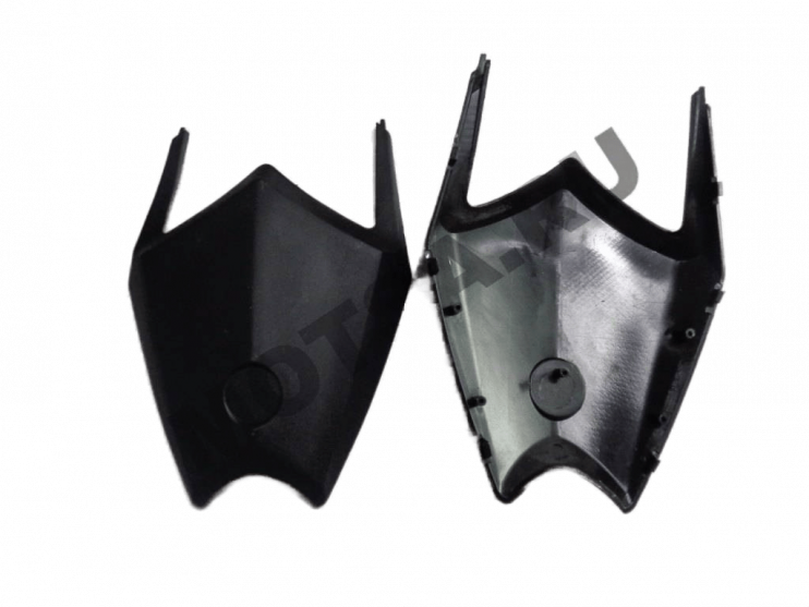 Накладка облицовки фары ATV Saga