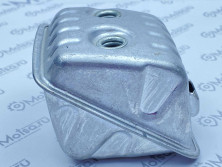 Глушитель Husqvarna 135