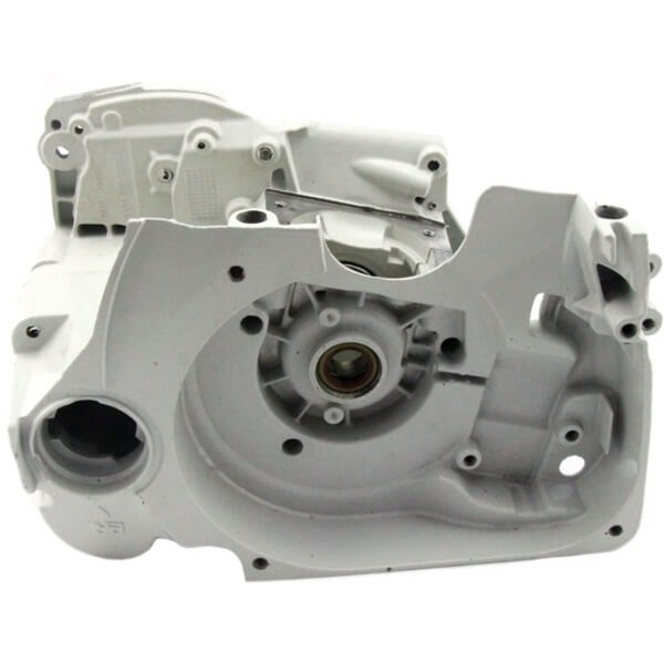 Картер левая часть stihl для MS341-361 11350202606