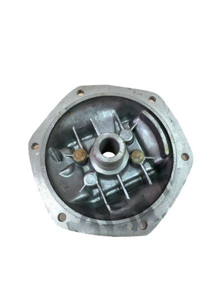 Крышка заднего моста Урал ИМЗ-8.101-05020-10