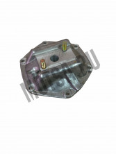 Крышка заднего моста Урал ИМЗ-8.101-05020-10