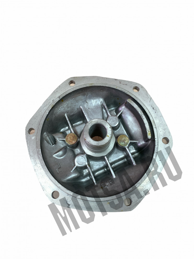 Крышка заднего моста Урал ИМЗ-8.101-05020-10