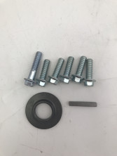 Комплект креплений редуктора Lifan 168FR-170FR GS200E