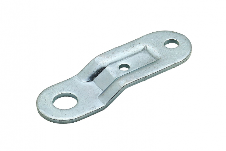 Кронштейн натяжителя привода колес KCМ24