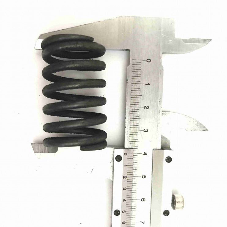 Пружина Урал клапана малая