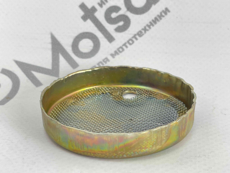 Сетка маслонасоса Урал