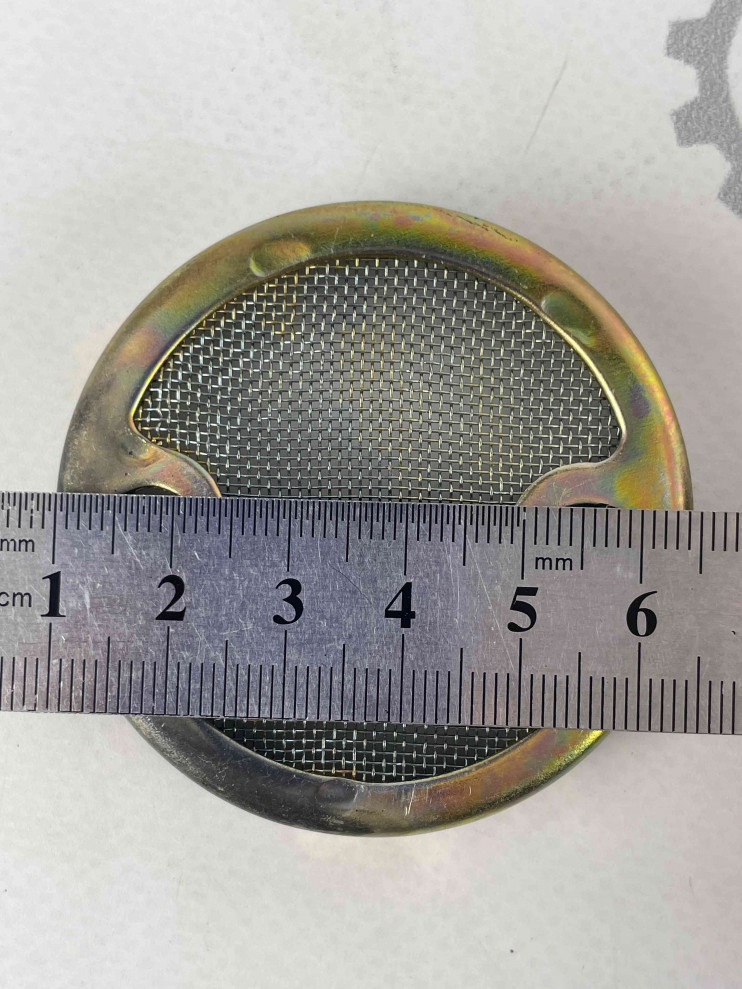 Сетка маслонасоса Урал