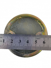 Сетка маслонасоса Урал