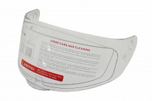 Стекло для шлема concord F-702 двойное стекло