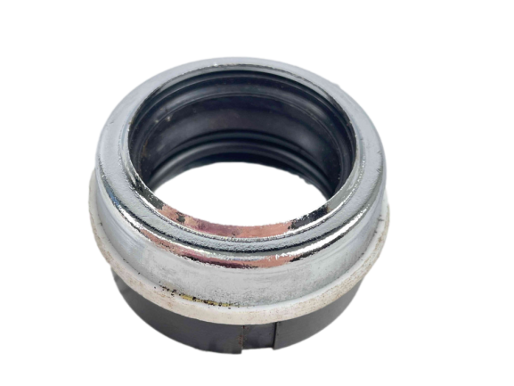 Гайка мотоцикл Ява передней вилки 6В стакан