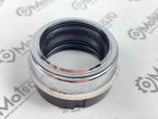 Гайка мотоцикл Ява передней вилки 6В стакан