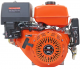 Двигатель Covenant 15.0 л.с. 190FE с катушкой 15А электростартер 420cc вал d25