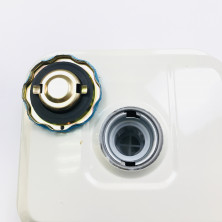 Бензобак 160F 16510