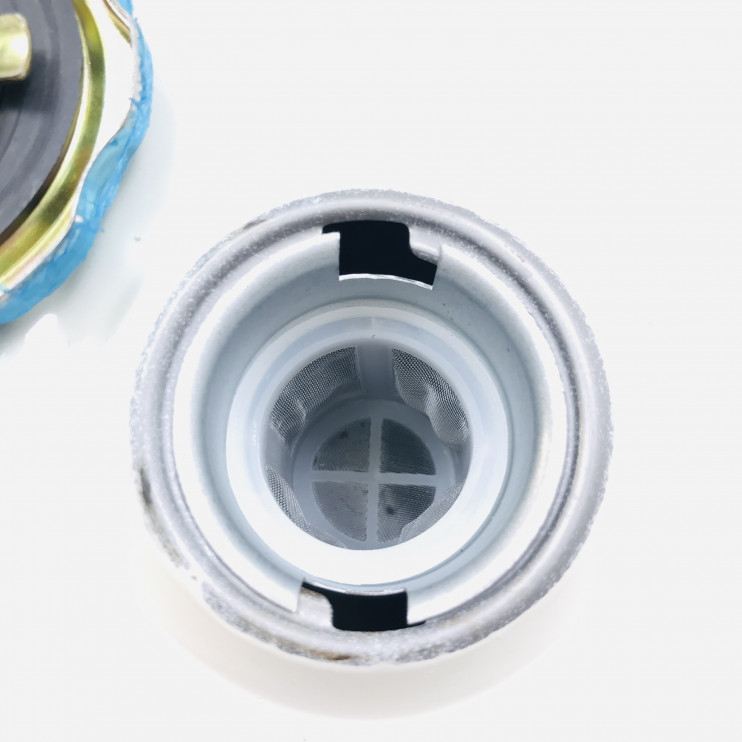 Бензобак 160F 16510