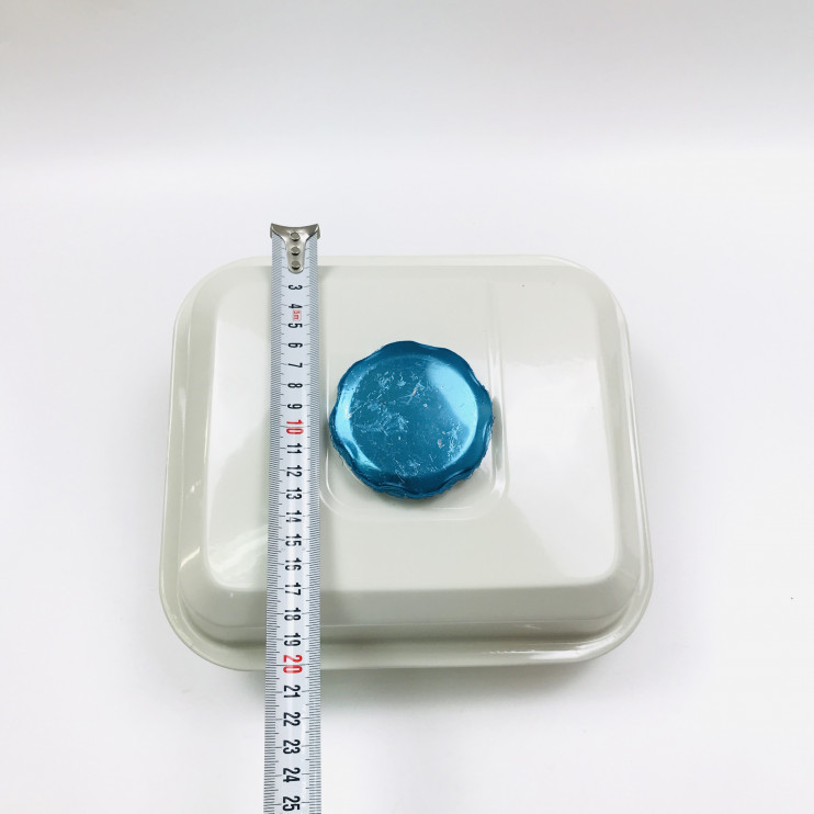 Бензобак 160F 16510