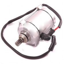 Электростартер 167MM CG250 11 шлицов