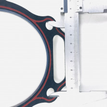 Прокладка головки цилиндра 190F