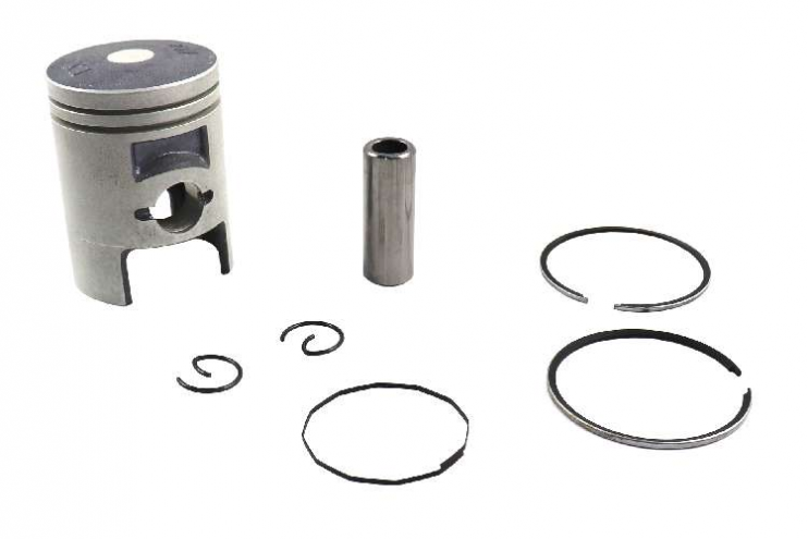 Поршень 39.00 мм Honda Dio50 AF18 норма SEE