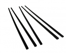 Полозья на сани С7 1310х25х15