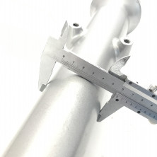 Перья передней вилки трицикл LF200ZH-2