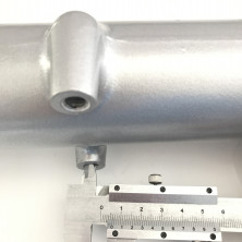 Перья передней вилки трицикл LF200ZH-2