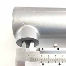 Перья передней вилки трицикл LF200ZH-2