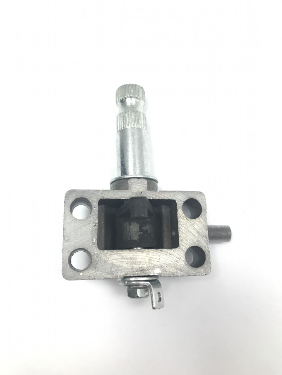 Вал переключения коробки реверса трицикл LF200ZH-2