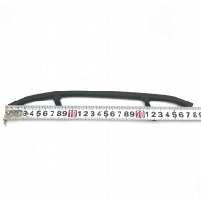 Подрез лыжи снегоход Динго T110