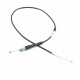 Трос газа питбайк RIZEE PH08K, PH09B L-940 (HL-95+630, FL-120)