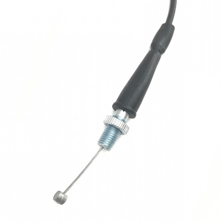 Трос газа питбайк RIZEE PH08K, PH09B L-940 (HL-95+630, FL-120)