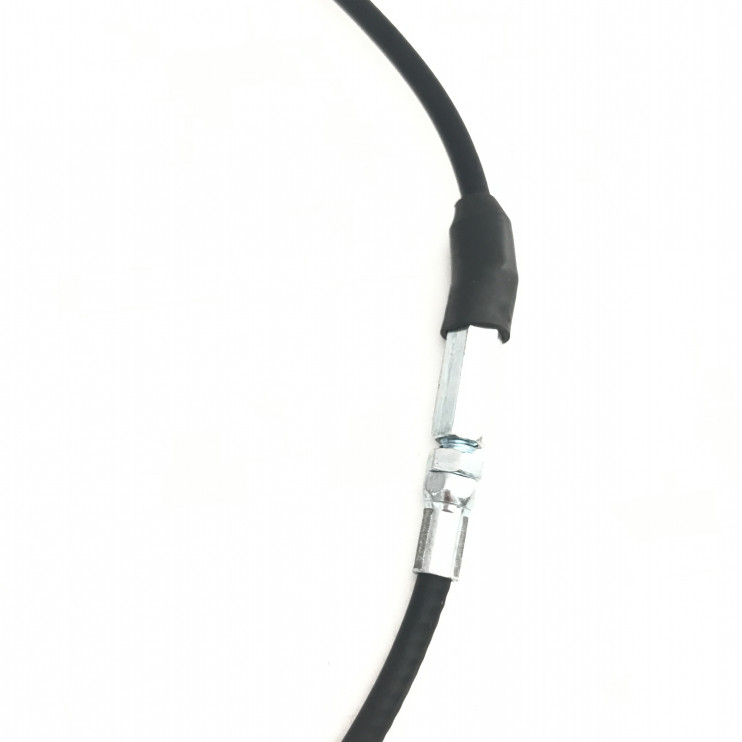Трос газа питбайк RIZEE PH08K, PH09B L-940 (HL-95+630, FL-120)