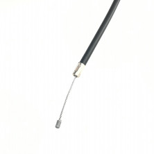 Трос газа питбайк RIZEE PH08K, PH09B L-940 (HL-95+630, FL-120)
