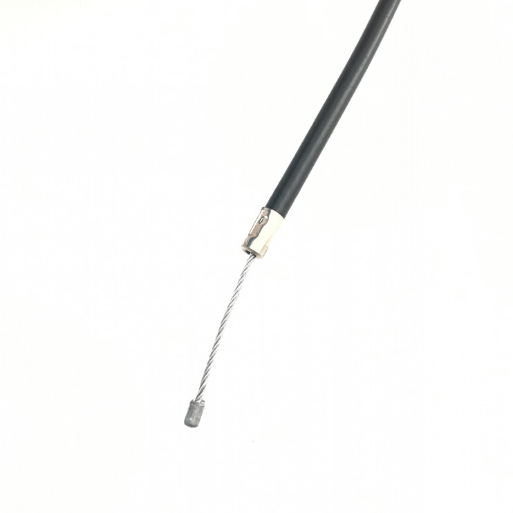 Трос газа питбайк RIZEE PH08K, PH09B L-940 (HL-95+630, FL-120)