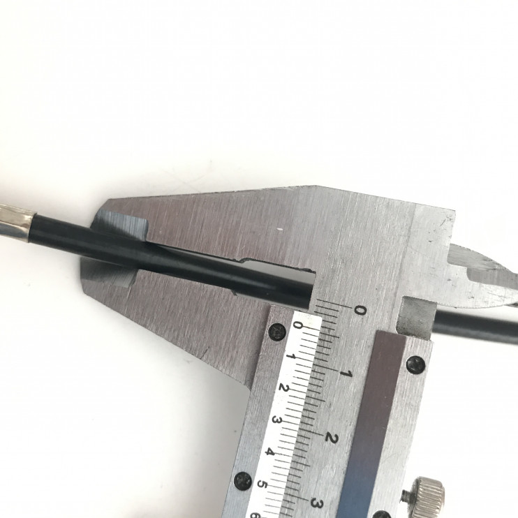 Трос газа питбайк RIZEE PH08K, PH09B L-940 (HL-95+630, FL-120)