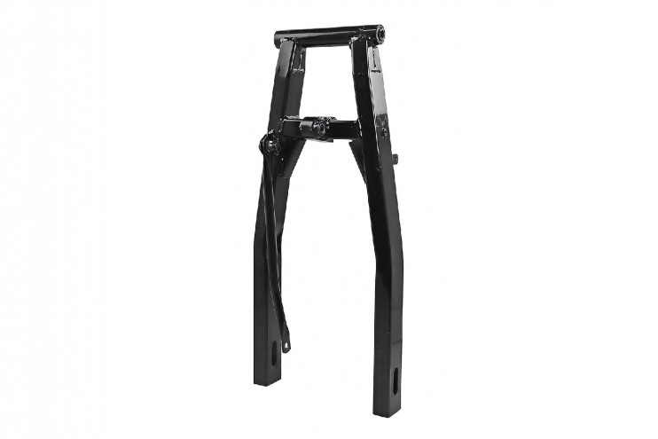 Вилка маятника мотоцикл Optimus