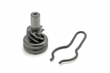 Храповик кикстартера Honda Tact 50 тип 1