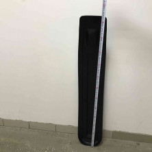 Накладка лыжи №4 универсальная  1240х250х6мм