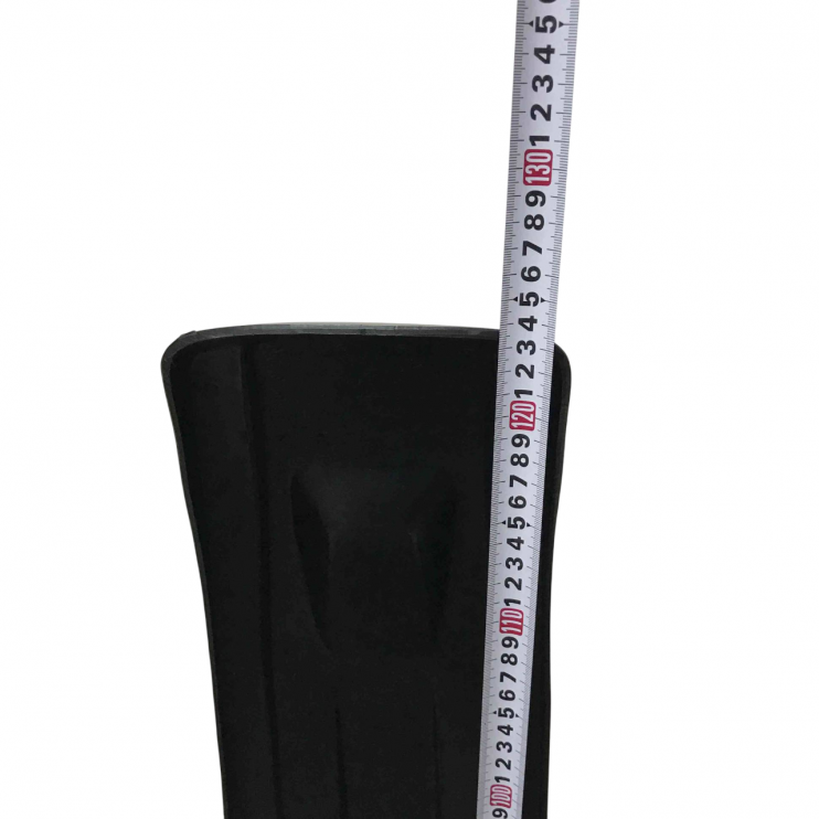 Накладка лыжи №4 универсальная 1240х250х6мм