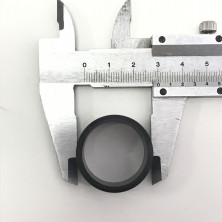 Втулка снегоход Буран 104 вала 17мм 110602231