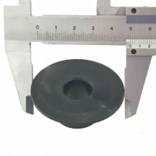 Втулка катка Рысь  113.02.001.003