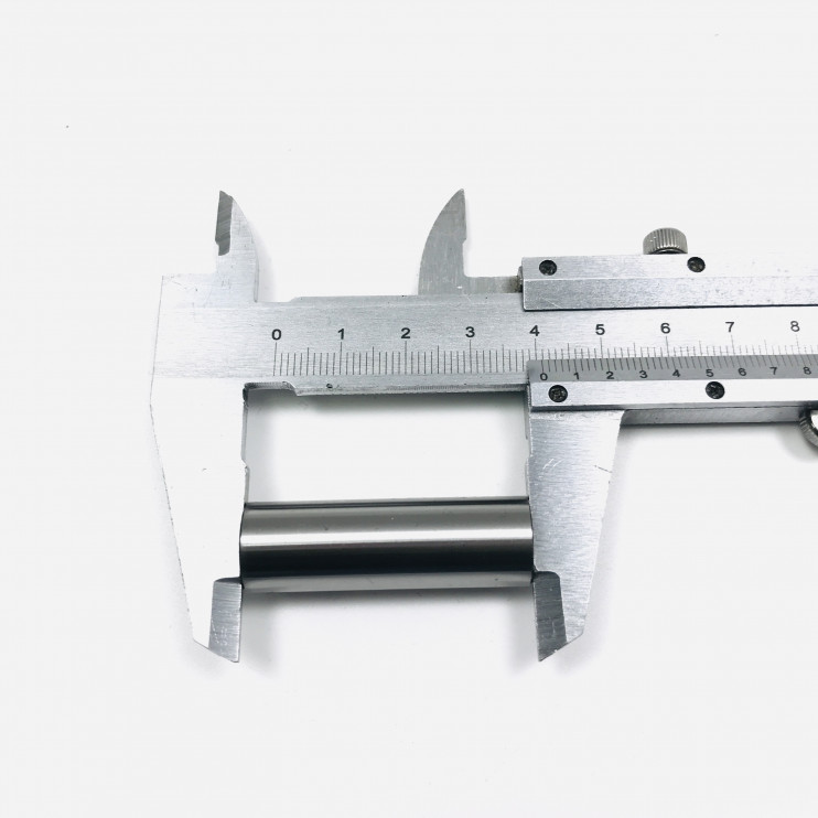 Палец поршневой Альфа 110см3 13х41