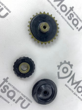 Звезды ГРМ Дельта, Зодиак, Альфа, ОВ-70